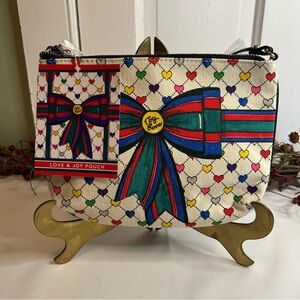 ♥️ NWT Brighton Love & Joy Crossbody Bag